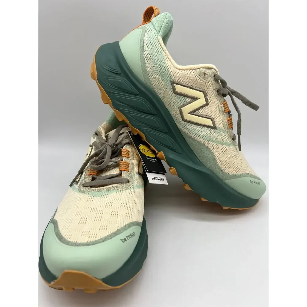 New Balance Fresh Foam X Hierro v9 Calcium Women's Size 9 New
